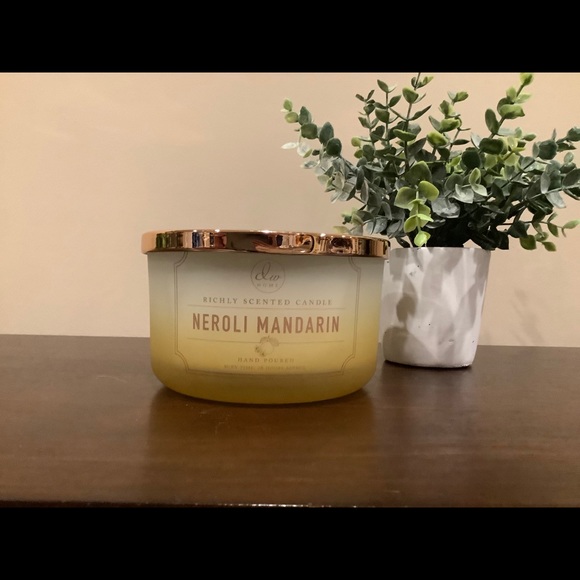 DW Home Neroli Mandarin Candle 🍊